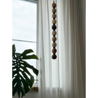 Ulshae Suspension Art Marbre Minimaliste Moderne