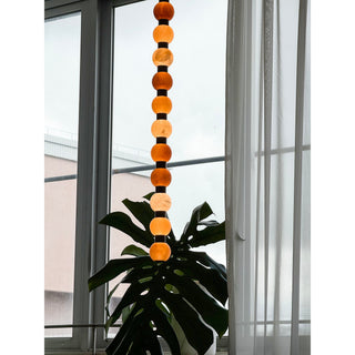 Ulshae Suspension Art Marbre Minimaliste Moderne