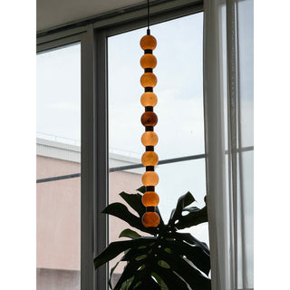 Ulshae Suspension Art Marbre Minimaliste Moderne