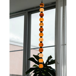 Ulshae Suspension Art Marbre Minimaliste Moderne