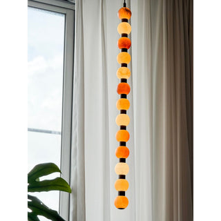 Ulshae Suspension Art Marbre Minimaliste Moderne