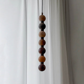 Ulshae Suspension Art Marbre Minimaliste Moderne
