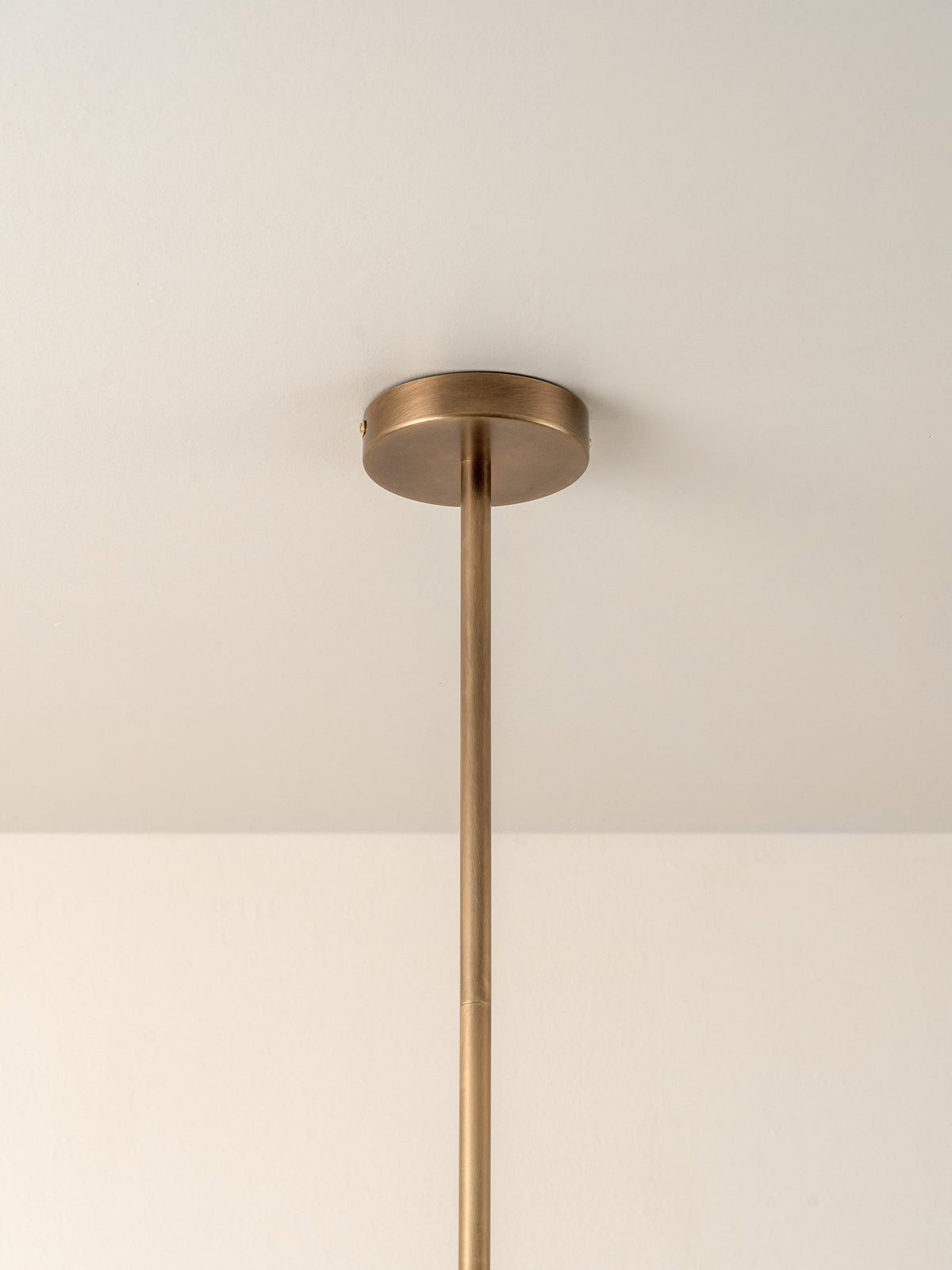 Ilvelia Lustre Laiton Verre Minimaliste Moderne