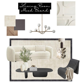 Ilvelia Lustre Laiton Verre Minimaliste Moderne