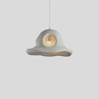 Alnorel Suspension en Chapeau Wabi Créativité Individuelle
