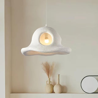 Alnorel Suspension en Chapeau Wabi Créativité Individuelle