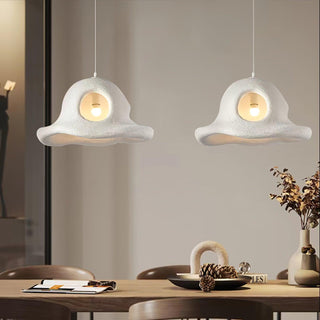 Alnorel Suspension en Chapeau Wabi Créativité Individuelle