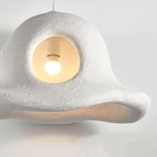 Alnorel Suspension en Chapeau Wabi Créativité Individuelle