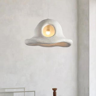 Alnorel Suspension en Chapeau Wabi Créativité Individuelle