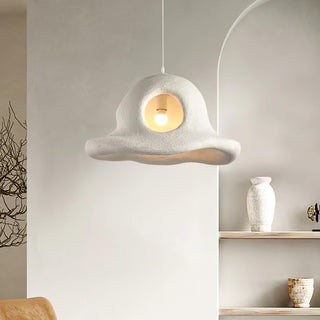 Alnorel Suspension en Chapeau Wabi Créativité Individuelle