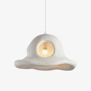 Alnorel Suspension en Chapeau Wabi Créativité Individuelle