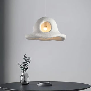 Alnorel Suspension en Chapeau Wabi Créativité Individuelle
