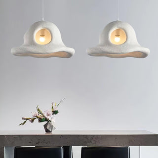 Alnorel Suspension en Chapeau Wabi Créativité Individuelle