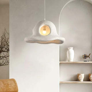 Alnorel Suspension en Chapeau Wabi Créativité Individuelle