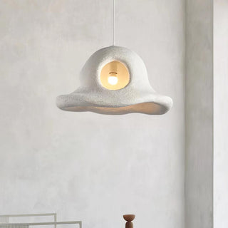 Alnorel Suspension en Chapeau Wabi Créativité Individuelle