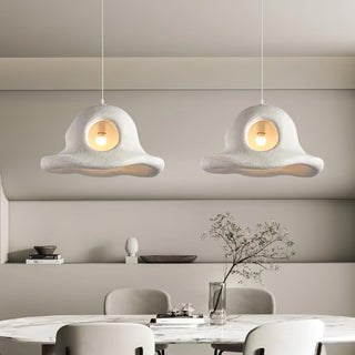 Alnorel Suspension en Chapeau Wabi Créativité Individuelle