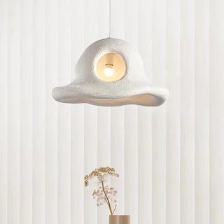 Alnorel Suspension en Chapeau Wabi Créativité Individuelle