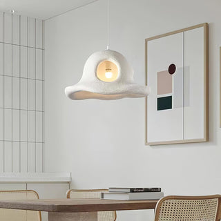 Alnorel Suspension en Chapeau Wabi Créativité Individuelle