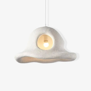 Alnorel Suspension en Chapeau Wabi Créativité Individuelle