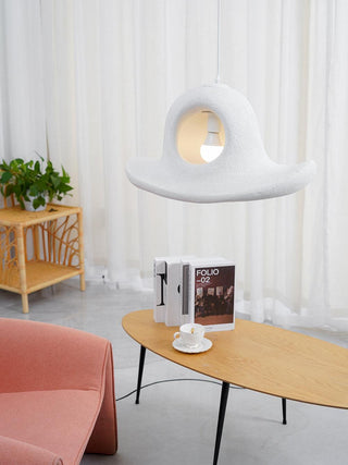 Alnorel Suspension en Chapeau Wabi Créativité Individuelle