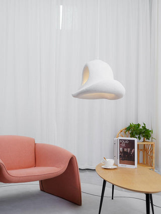 Alnorel Suspension en Chapeau Wabi Créativité Individuelle