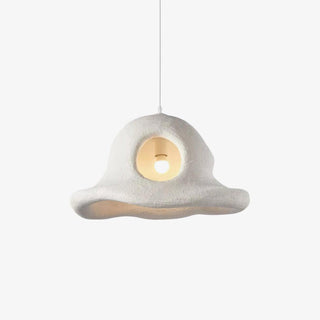 Alnorel Suspension en Chapeau Wabi Créativité Individuelle
