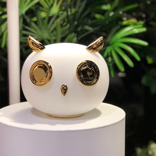 Marvelian Lampe de Table Fantaisie