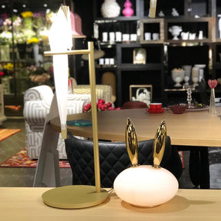 Marvelian Lampe de Table Fantaisie