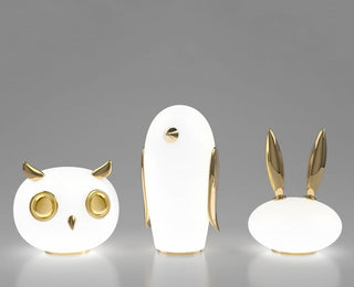 Marvelian Lampe de Table Fantaisie