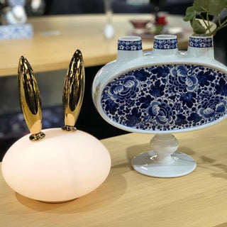 Marvelian Lampe de Table Fantaisie