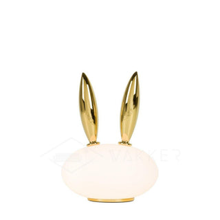 Marvelian Lampe de Table Fantaisie