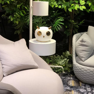Marvelian Lampe de Table Fantaisie