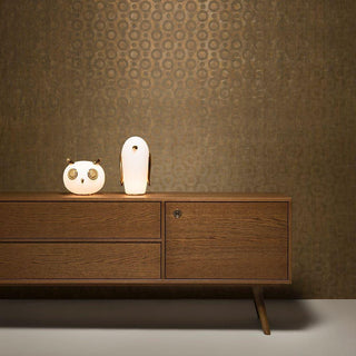 Marvelian Lampe de Table Fantaisie