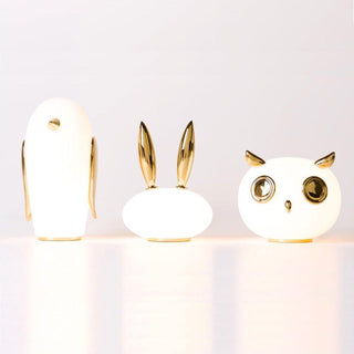 Marvelian Lampe de Table Fantaisie