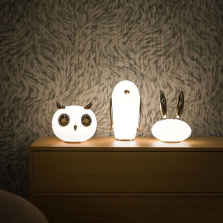 Marvelian Lampe de Table Fantaisie