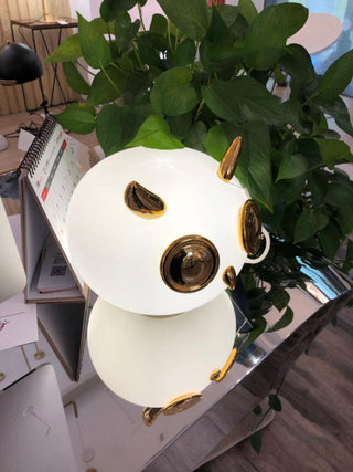 Marvelian Lampe de Table Fantaisie