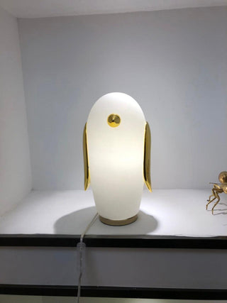 Marvelian Lampe de Table Fantaisie