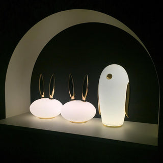 Marvelian Lampe de Table Fantaisie