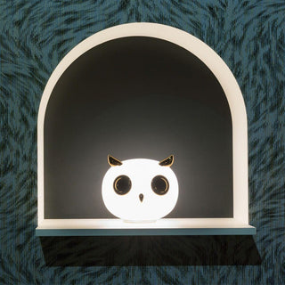 Marvelian Lampe de Table Fantaisie