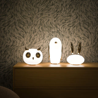 Gildy Lampe à poser