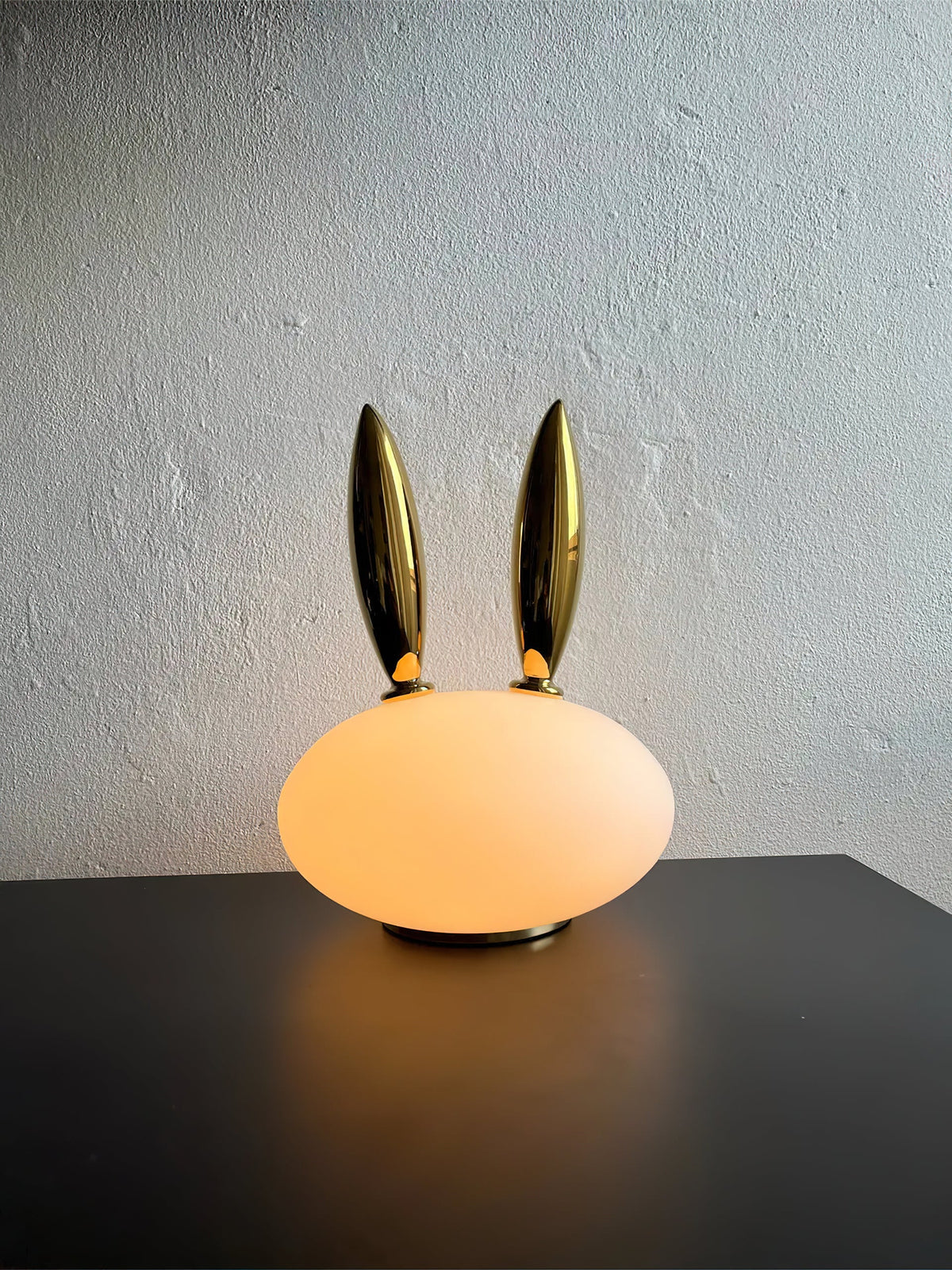 Gildy Lampe à poser