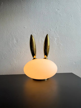 Gildy Lampe à poser