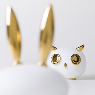 Gildy Lampe à poser