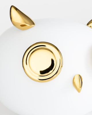 Gildy Lampe à poser