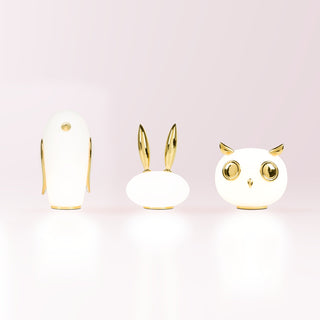 Gildy Lampe à poser