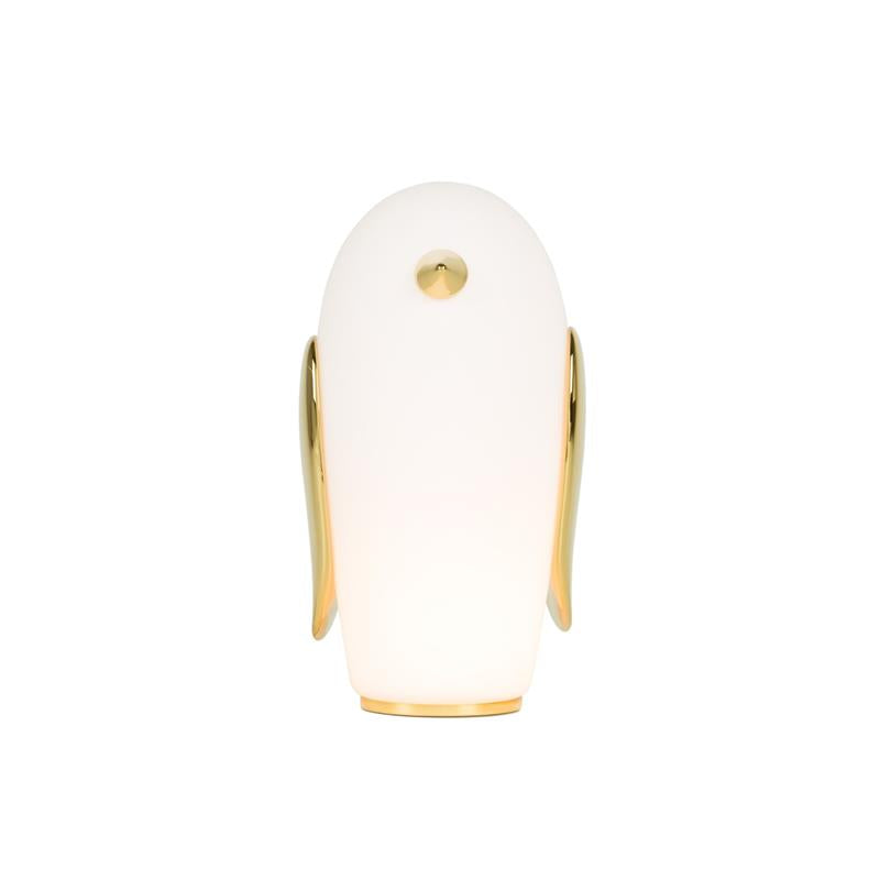 Gildy Lampe à poser