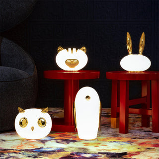 Gildy Lampe à poser