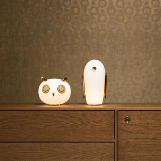 Gildy Lampe à poser