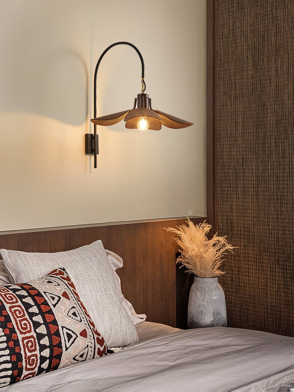Visilis Applique Murale Art Nordic Premium Bloom