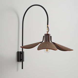 Visilis Applique Murale Art Nordic Premium Bloom